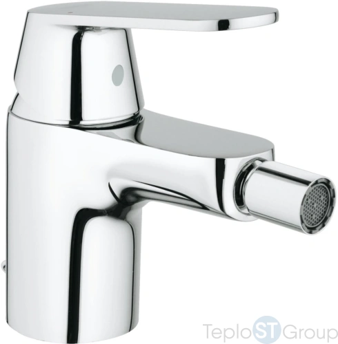 Смеситель для биде Grohe Eurosmart Cosmopolitan 32840000 - купить с доставкой по России