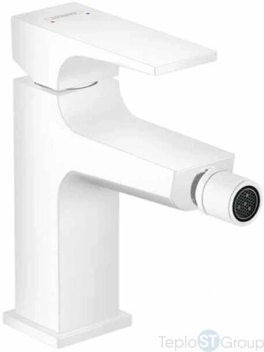Смеситель для биде Hansgrohe Metropol 32520700 - купить оптом с доставкой по России