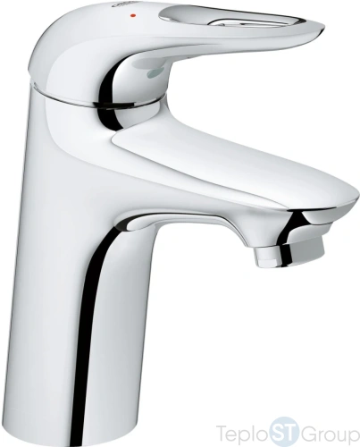 Смеситель для раковины Grohe Eurostyle 2015 32468003 - купить с доставкой по России