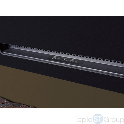 Очаг электрический Electrolux Infinity EFP/P-1600ULS - купить оптом с доставкой по России фото 4