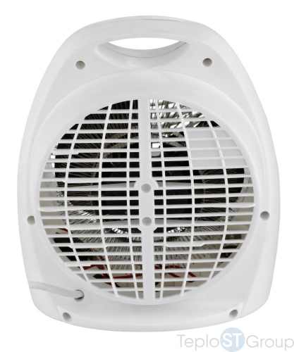Тепловентилятор Ecostar RUSH EFH-R2000DS-WT - купить оптом с доставкой по России фото 2