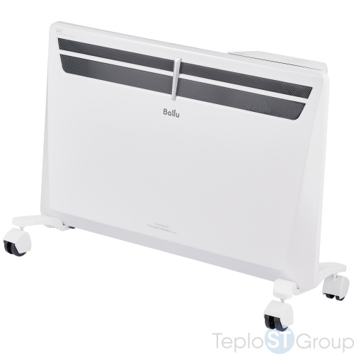 Комплект Ballu Transformer с блоком управления и шасси BEC/EVU-2000-4E (электронный) - купить оптом с доставкой по России фото 8