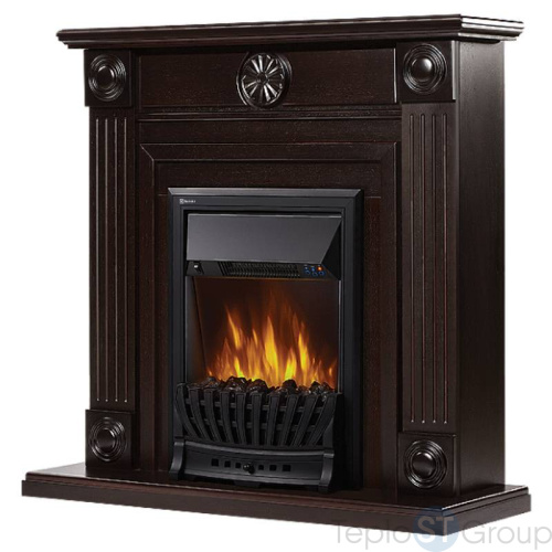 Портал Firelight Frame Classic шпон венге - купить оптом с доставкой по России фото 2