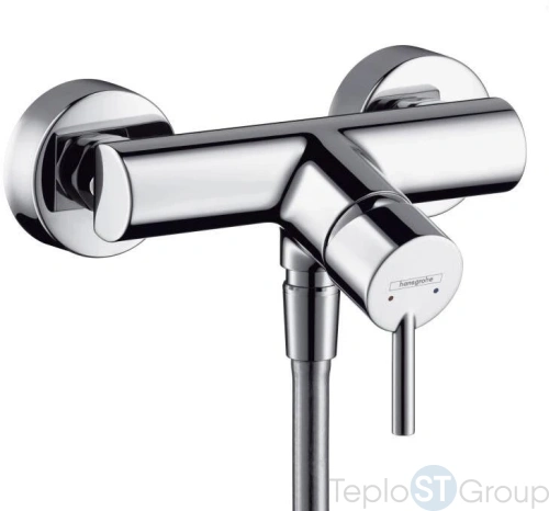 Смеситель для душа Hansgrohe Talis S2 32640000 - купить с доставкой по России