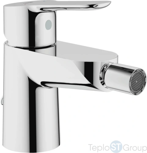 Смеситель для биде Grohe BauEdge 23332000 - купить оптом у дилера TeploSTGroup по всей России ✅ ☎ 8 (800) 600-96-13