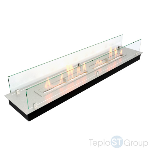 Биокамин Royal Thermo RTBFP-P1000XS Modul - купить оптом с доставкой по России фото 3