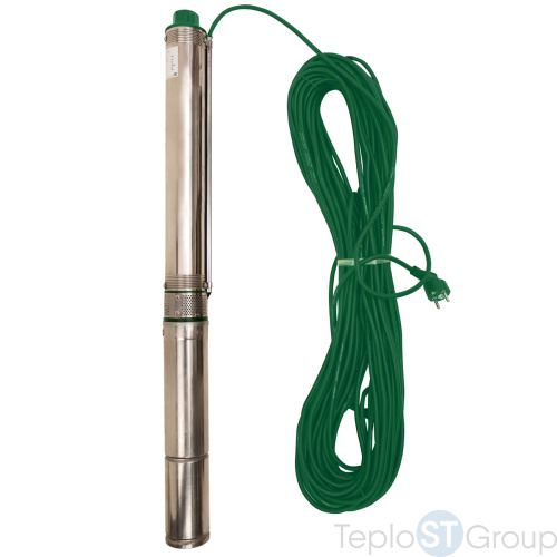 Скважинный насос Making Oasis Everywhere с латунными частями SN-60/60L - купить оптом с доставкой по России фото 2