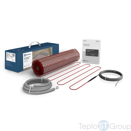 Мат Electrolux EEM 2-150-10 (комплект теплого пола) - купить оптом с доставкой по России