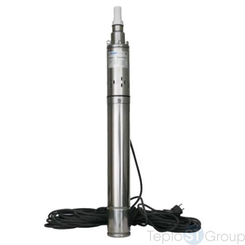 Скважинный насос Belamos погружной 3SP60/1.8 каб. 15м, диам. 75мм, винтовой - купить оптом с доставкой по России