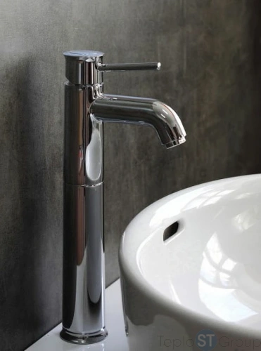 Смеситель для раковины Grohe BauClassic 32868000 - купить оптом у дилера TeploSTGroup по всей России ✅ ☎ 8 (800) 600-96-13 фото 6