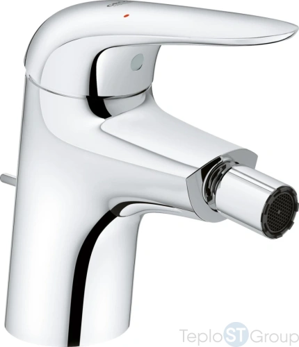 Смеситель для биде Grohe Eurostyle 2015 Solid 23720003 - купить с доставкой по России