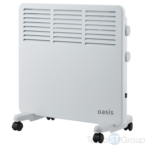 Конвектор Oasis KM-10 - купить оптом с доставкой по России