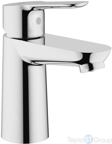 Смеситель для раковины Grohe BauEdge 23330000 - купить с доставкой по России