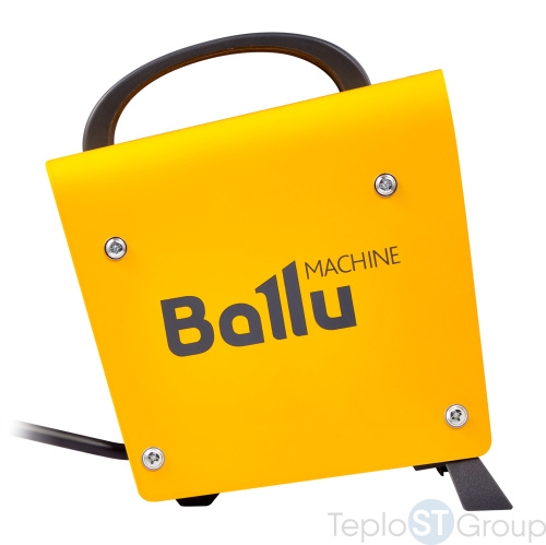 Пушка тепловая Ballu BKS-3 - купить оптом с доставкой по России фото 4