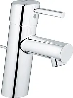 Смеситель для раковины Grohe Concetto New 32204001 - купить оптом у дилера TeploSTGroup по всей России ✅ ☎ 8 (800) 600-96-13