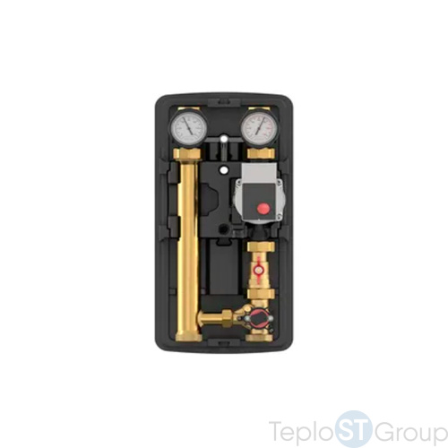Насосная группа Meibes MeiFlow Top S MC-L DN25 увеличенной длины без насоса (арт.M66935EA) - купить с доставкой по России