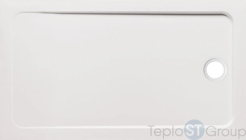 Душевой поддон Jacob Delafon Flight 140x90 E62481-00 - купить оптом с доставкой по России