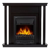 Портал Firelight Trend Classic чёрный - купить оптом с доставкой по России