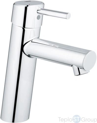 Смеситель для раковины Grohe Concetto New 23451001 - купить с доставкой по России