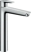 Смеситель для раковины Hansgrohe Talis E 71717000 хром - купить оптом у дилера TeploSTGroup по всей России ✅ ☎ 8 (800) 600-96-13