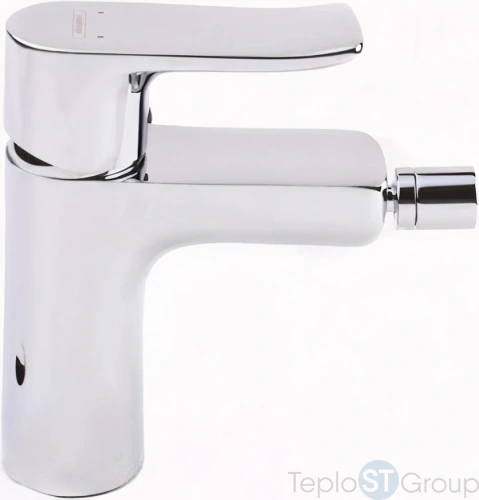 Смеситель для биде Hansgrohe Metris 31280000 - купить оптом с доставкой по России фото 2