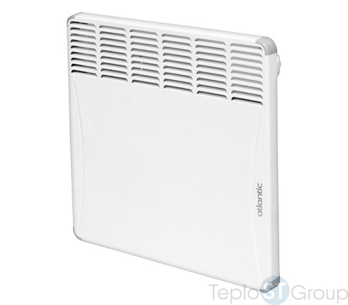 КНВ Atlantic F17 ESSENTIAL 1000W PLUG 513711 - купить оптом с доставкой по России фото 2