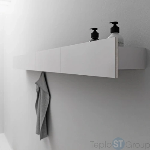 Стенная панель Geberit Acanto 45x16 500.617.JL.2 песчаный матовый - купить оптом с доставкой по России фото 3