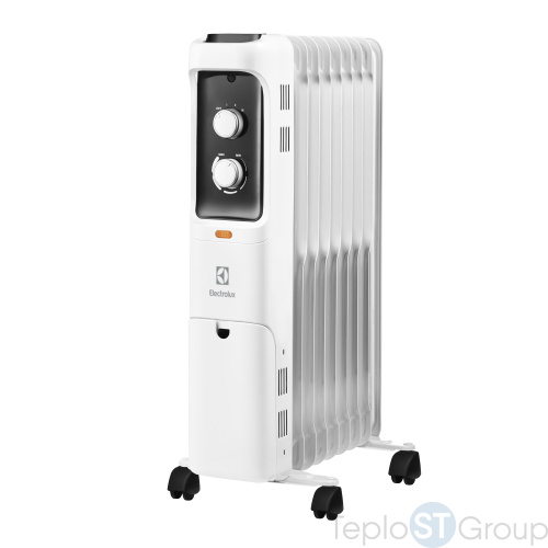 Радиатор масляный Electrolux EOH/M-S607 - 7 секций - купить оптом с доставкой по России