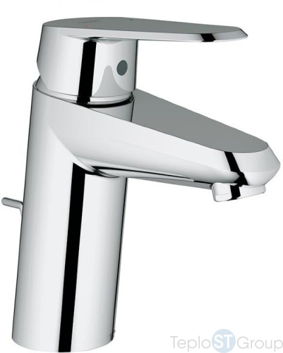 Смеситель для раковины Grohe Eurodisc Cosmopolitan 3317820E - купить с доставкой по России