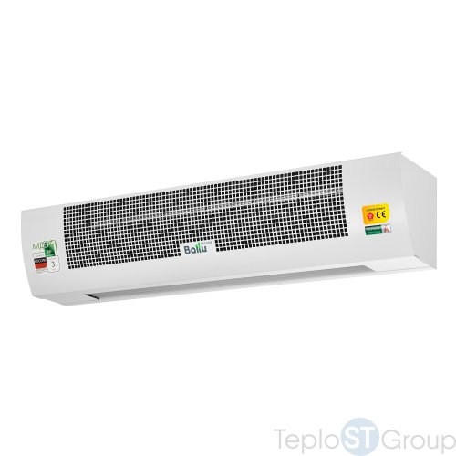 Завеса тепловая Ballu BHC-M16W35-PS - купить оптом с доставкой по России