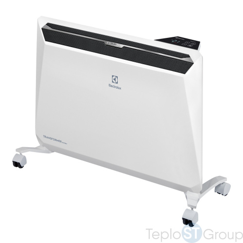 Комплект Electrolux Rapid Transformer с блоком управления и шасси ECH/R-1500 T-TUE4 (электронный) - купить оптом с доставкой по России фото 2