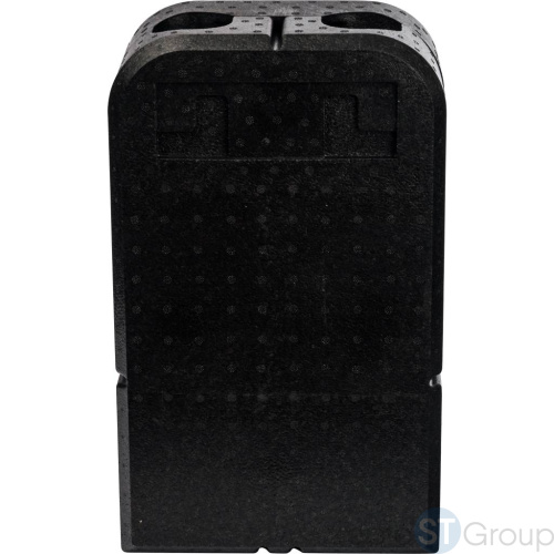 Stout SDG-0007 Насосная группа со смесителем 1" без насоса - купить оптом с доставкой по России фото 5