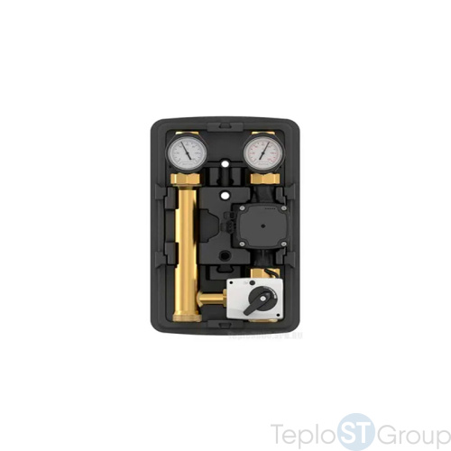 Насосная группа Meibes MeiFlow Top S MC DN25 с приводом без насоса (арт.M66931EAM) - купить оптом с доставкой по России