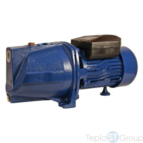 Поверхностный насос UNIPUMP JSW 55 - купить оптом с доставкой по России