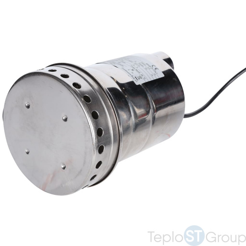 Stout SPD-0001-200450 Насос дренажный с поплавком, кабель 10 м, 230V, Q=170 л/мин, H=8,8 м - купить с доставкой по России фото 8