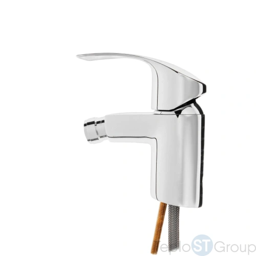 Смеситель для биде Grohe Eurosmart 32927002 - купить с доставкой по России фото 5