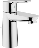 Смеситель для раковины Grohe BauEdge 23328000 - купить оптом у дилера TeploSTGroup по всей России ✅ ☎ 8 (800) 600-96-13