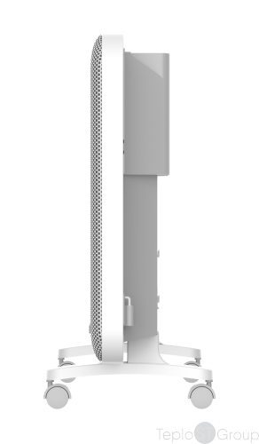 Микатермический конвектор с LED-дисплеем Funai KAWAII ECH-KAE2000WT - купить оптом с доставкой по России фото 5