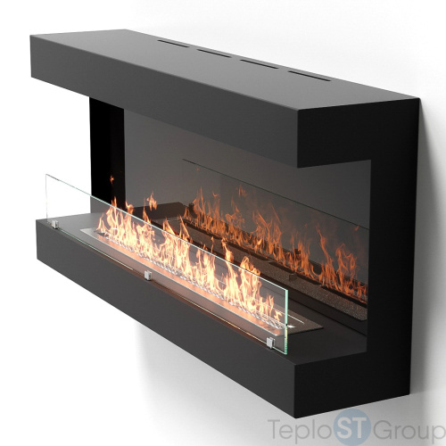Биокамин Firelight BFP/W-120 View - купить оптом с доставкой по России фото 6