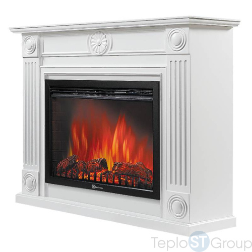 Портал Firelight Frame 25 белый - купить оптом с доставкой по России фото 2