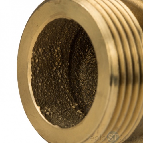 Термостатический смесительный клапан G ¼ 1/4 НР 70°С - STOUT SVM-0030 фото 5
