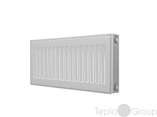 Радиатор панельный Royal Thermo COMPACT C22-300-700 RAL9016