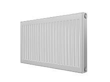 Радиатор панельный Royal Thermo COMPACT C21-400-1000 RAL9016