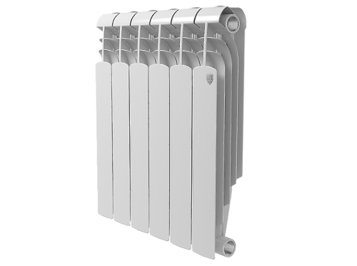 Радиатор Royal Thermo Vittoria Super 500 - 10 секц.