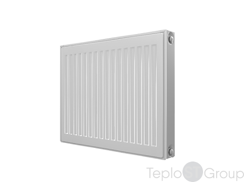 Радиатор панельный Royal Thermo COMPACT C22-500-700 RAL9016